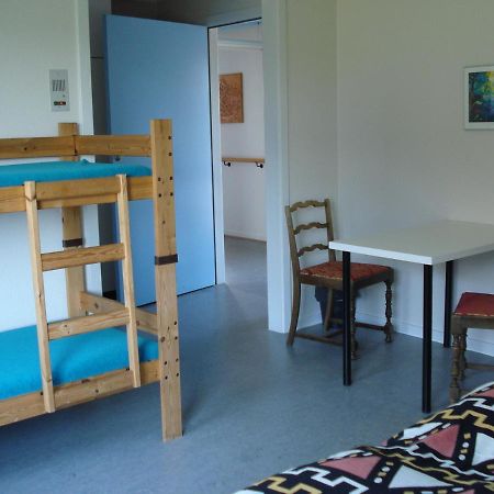 Djurs-Bnb - Rimsohuset Extérieur photo