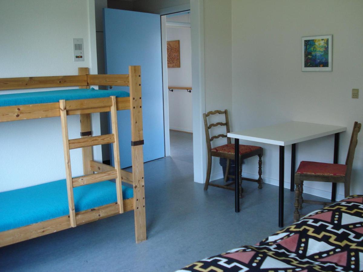 Djurs-Bnb - Rimsohuset Extérieur photo