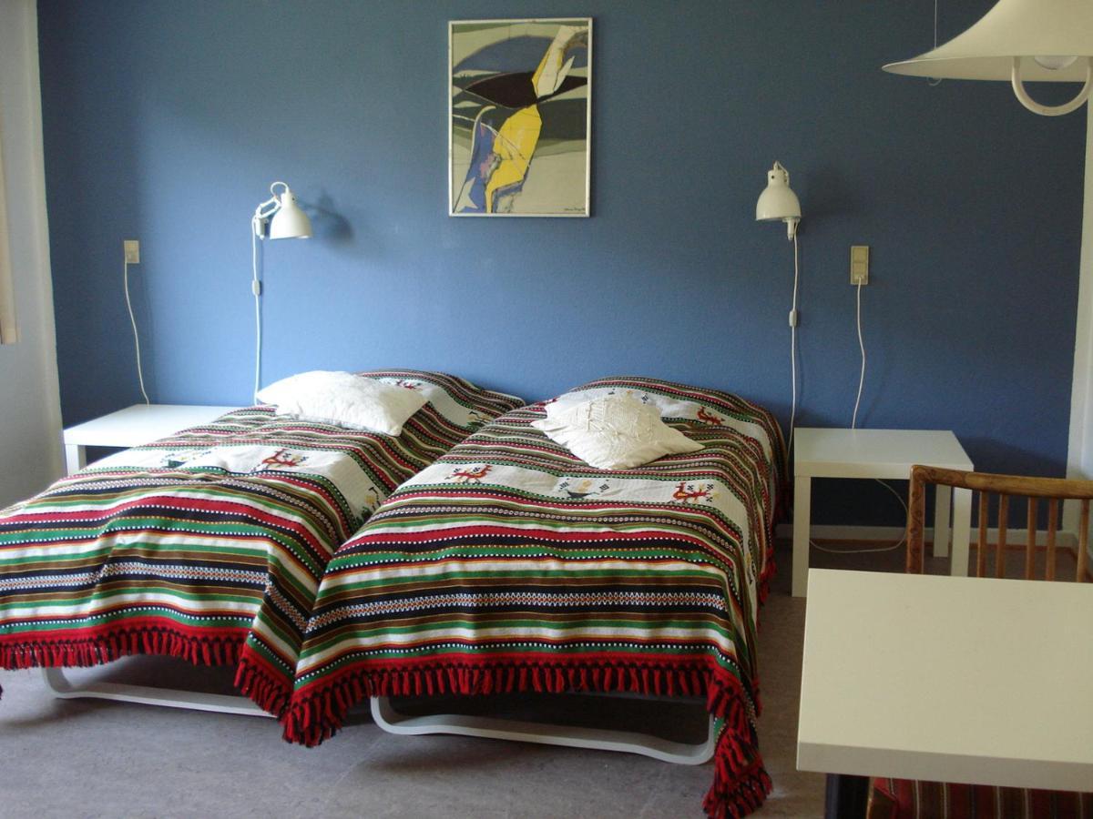 Djurs-Bnb - Rimsohuset Extérieur photo