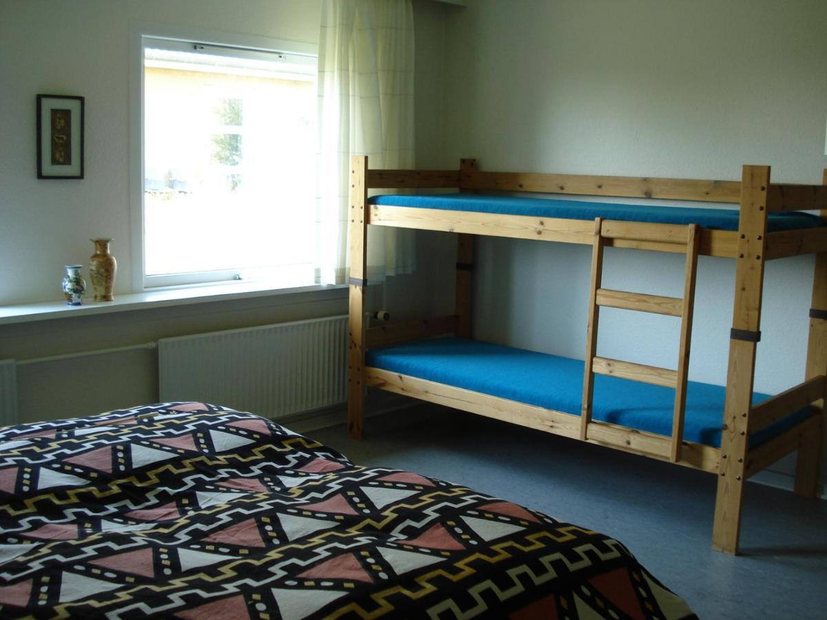 Djurs-Bnb - Rimsohuset Extérieur photo