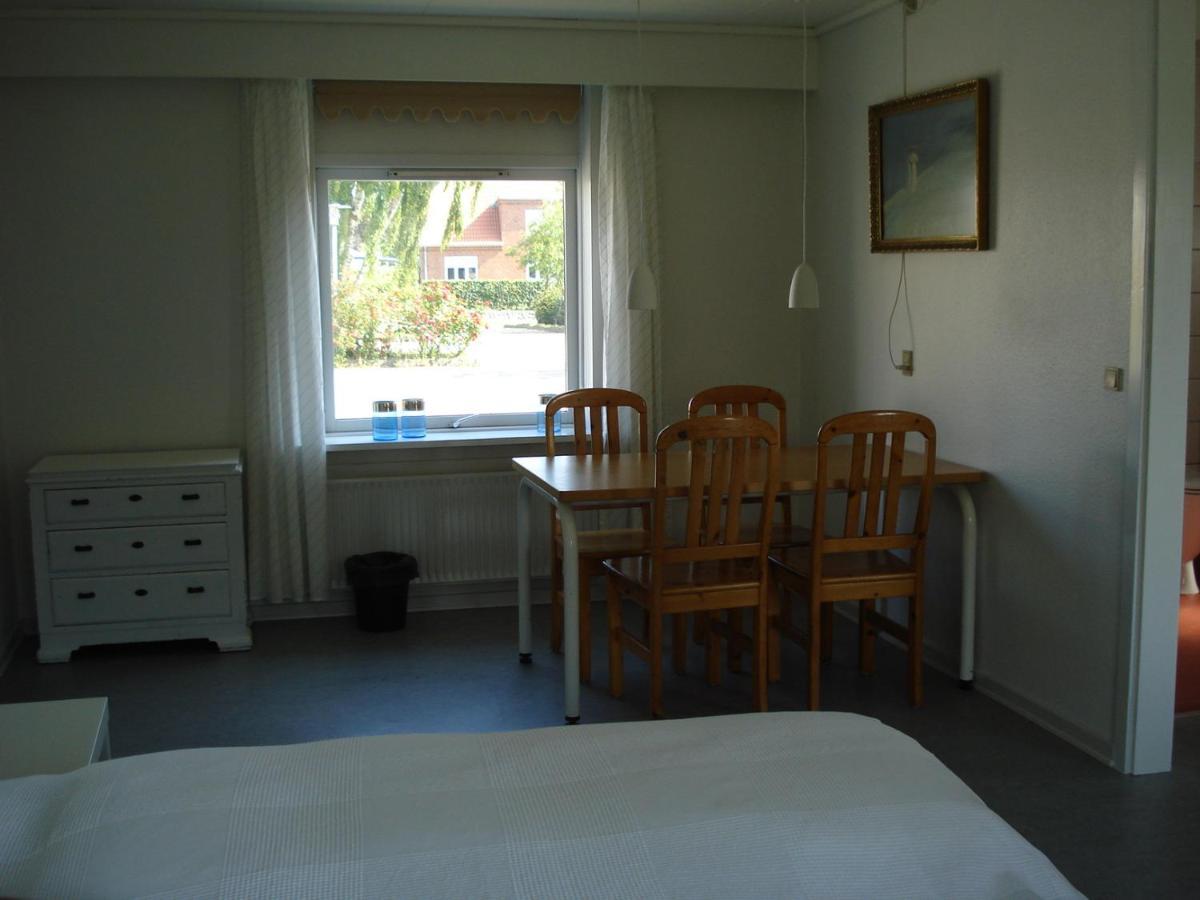 Djurs-Bnb - Rimsohuset Extérieur photo