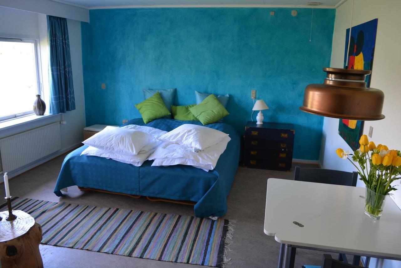 Djurs-Bnb - Rimsohuset Extérieur photo