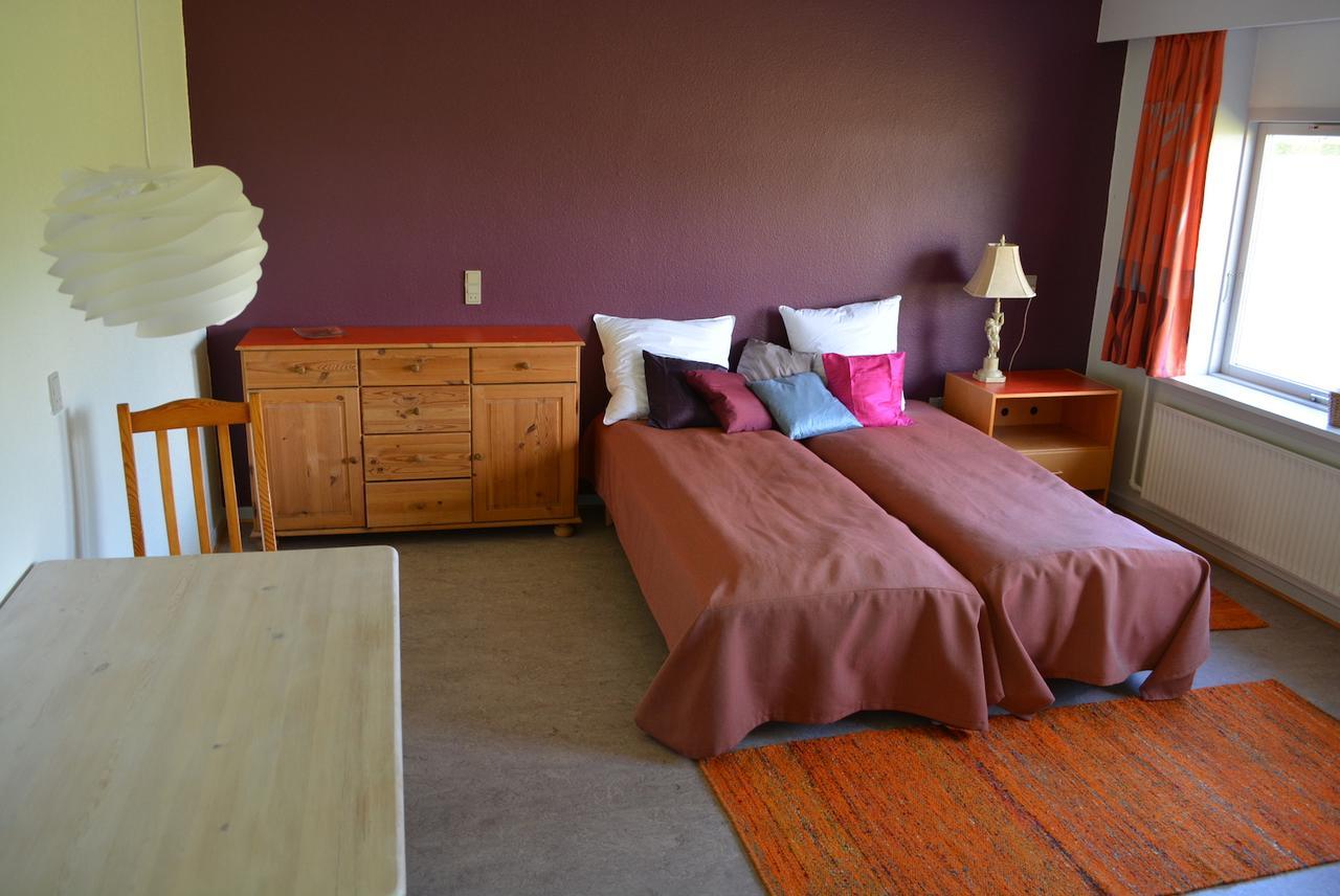 Djurs-Bnb - Rimsohuset Extérieur photo