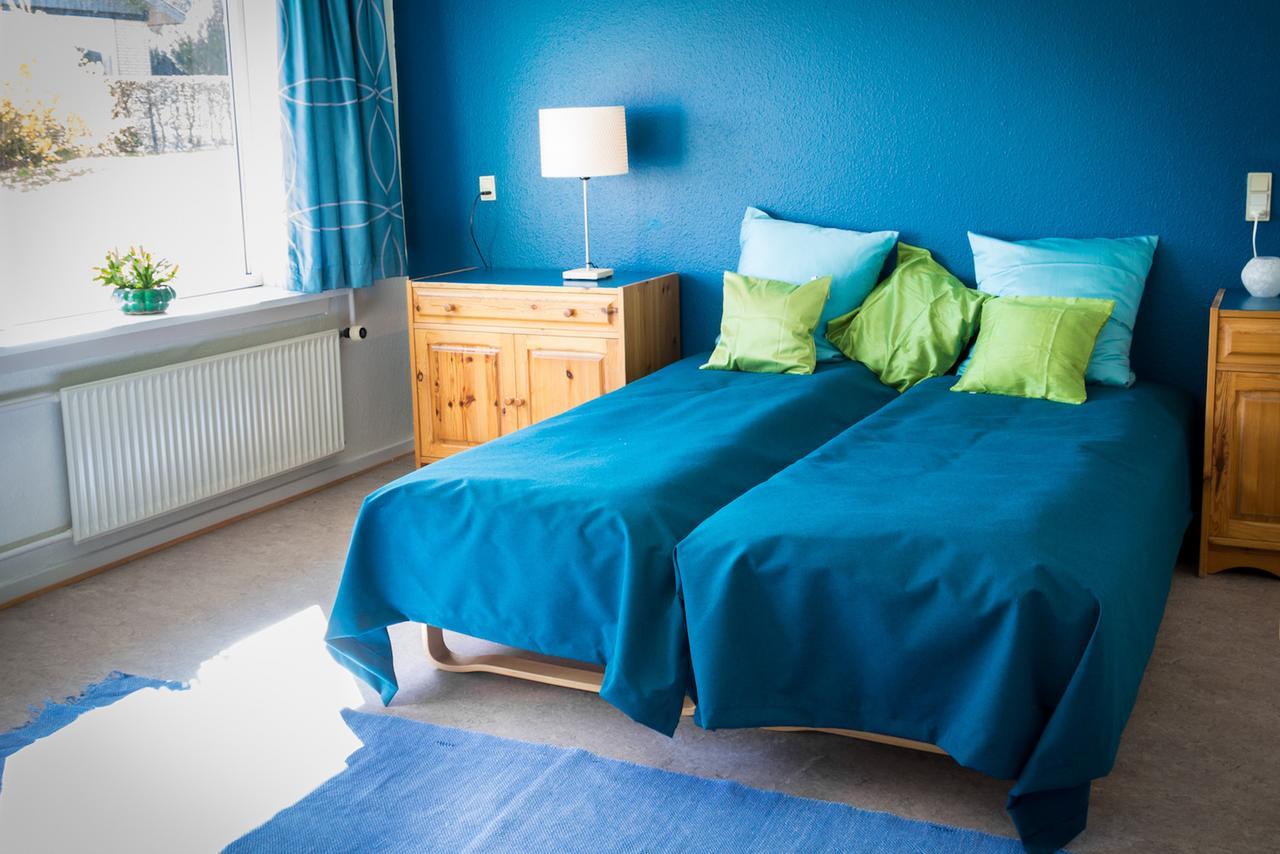 Djurs-Bnb - Rimsohuset Extérieur photo