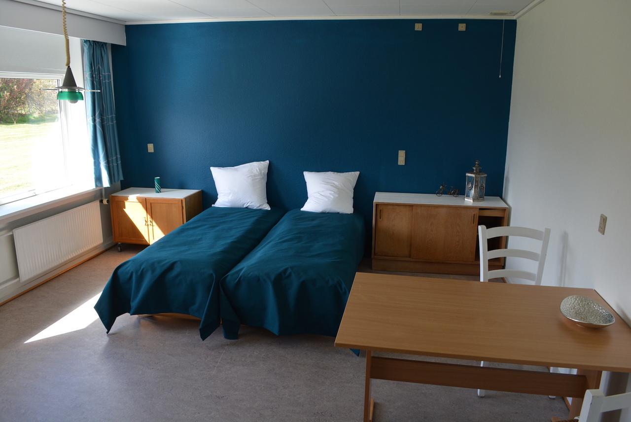 Djurs-Bnb - Rimsohuset Extérieur photo