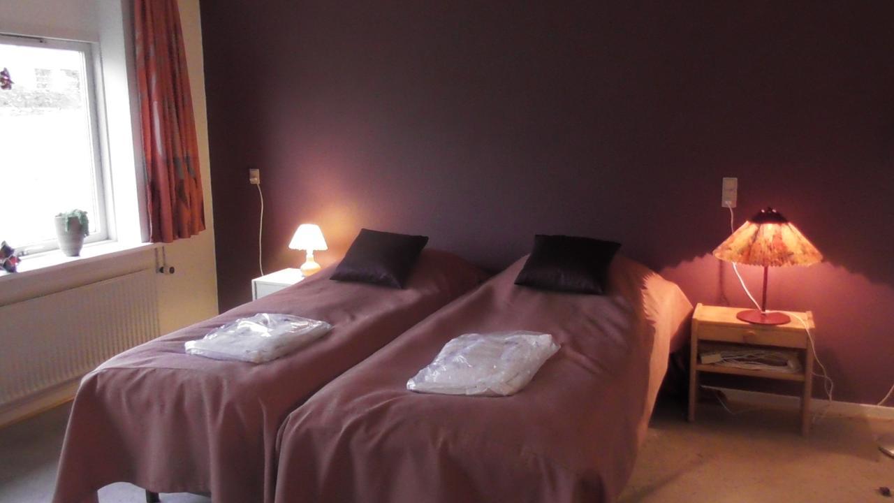 Djurs-Bnb - Rimsohuset Extérieur photo