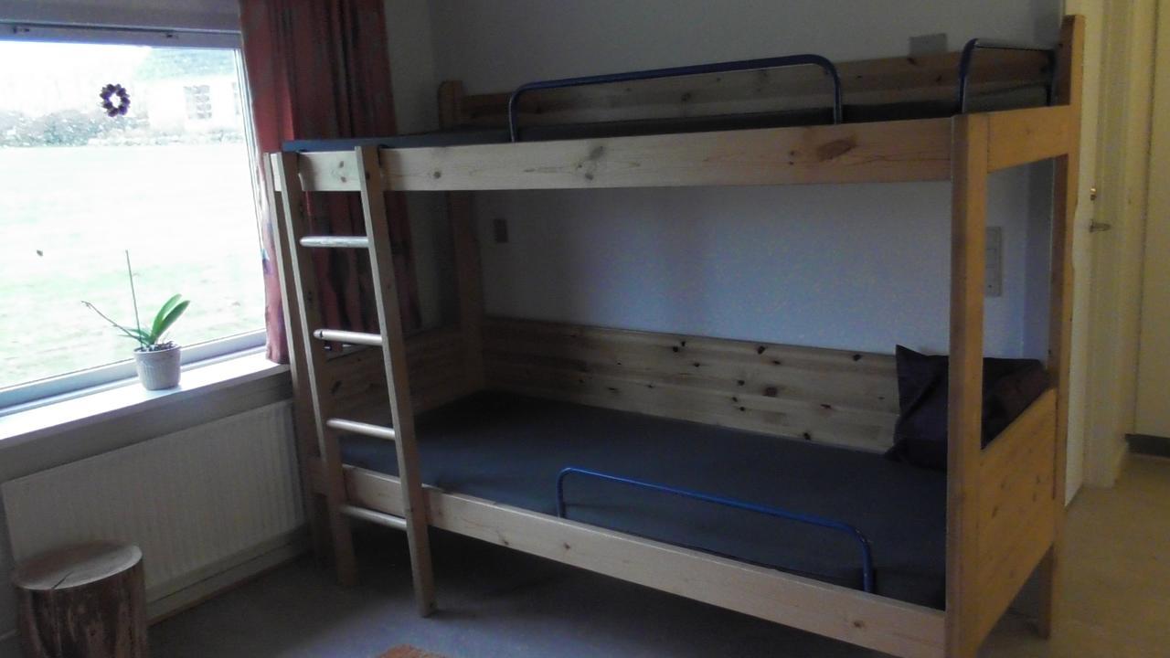 Djurs-Bnb - Rimsohuset Extérieur photo
