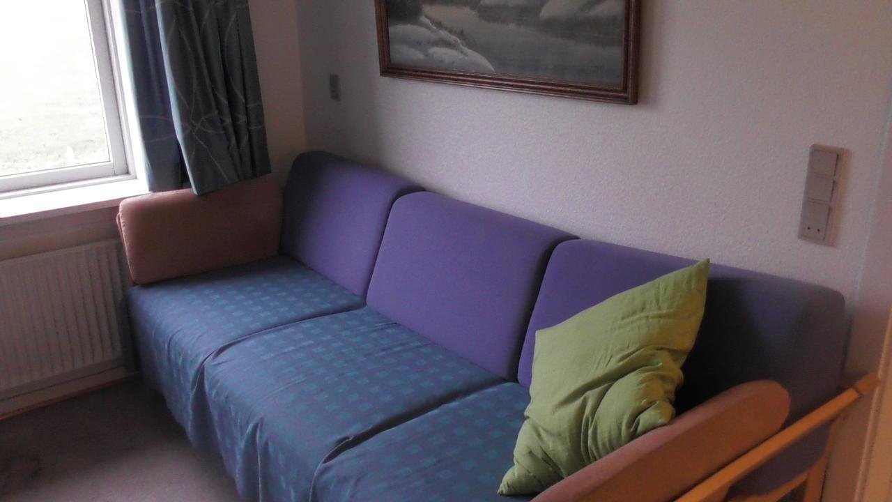 Djurs-Bnb - Rimsohuset Extérieur photo
