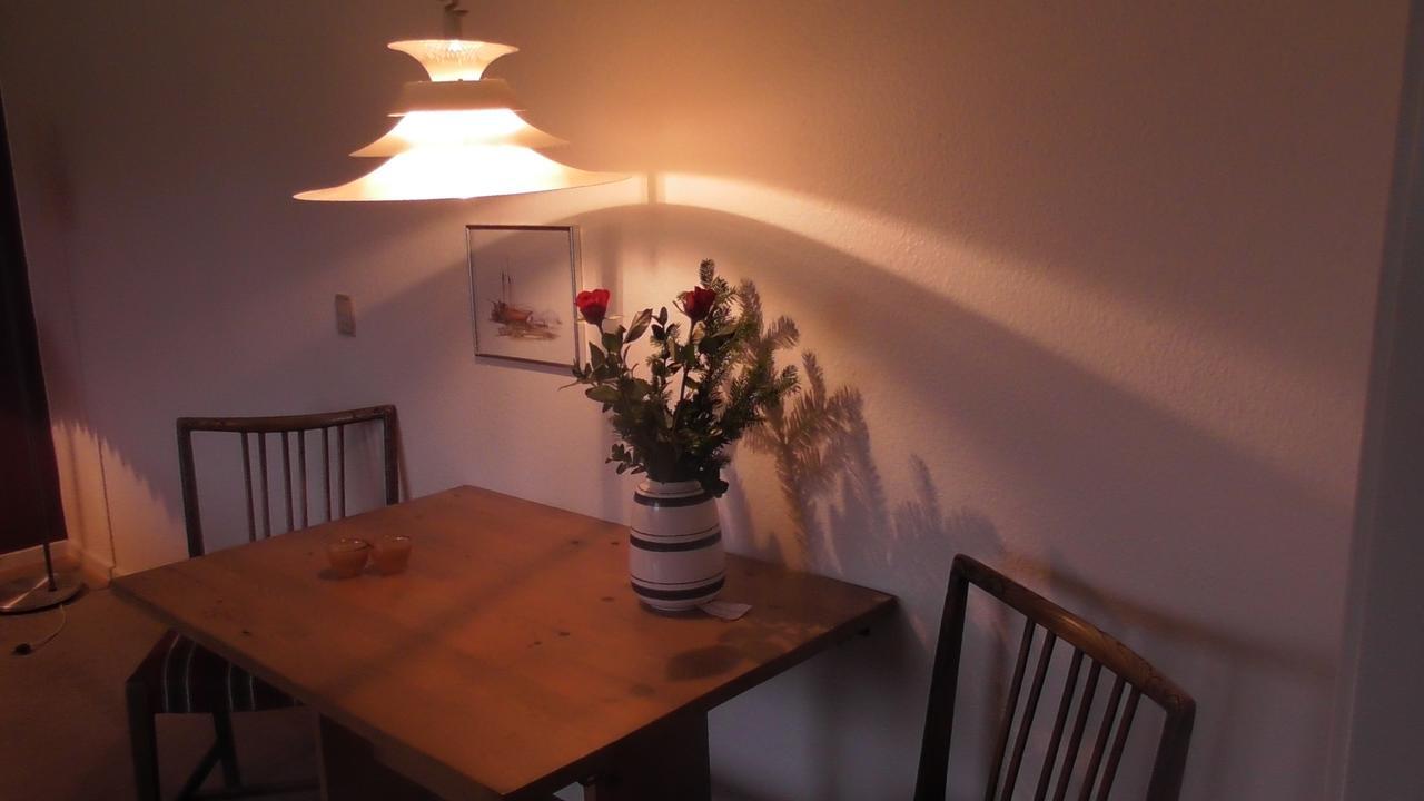 Djurs-Bnb - Rimsohuset Extérieur photo