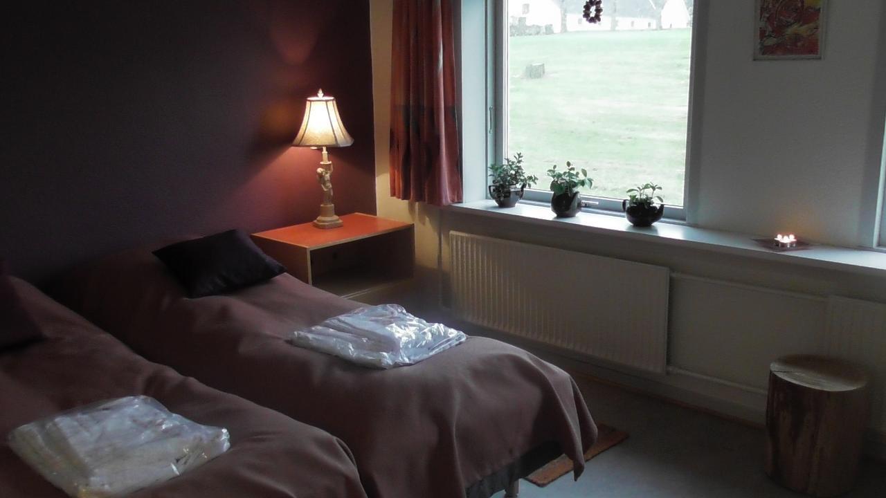 Djurs-Bnb - Rimsohuset Extérieur photo