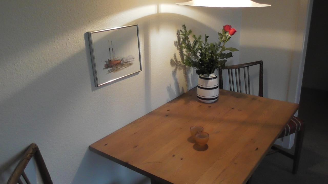 Djurs-Bnb - Rimsohuset Extérieur photo