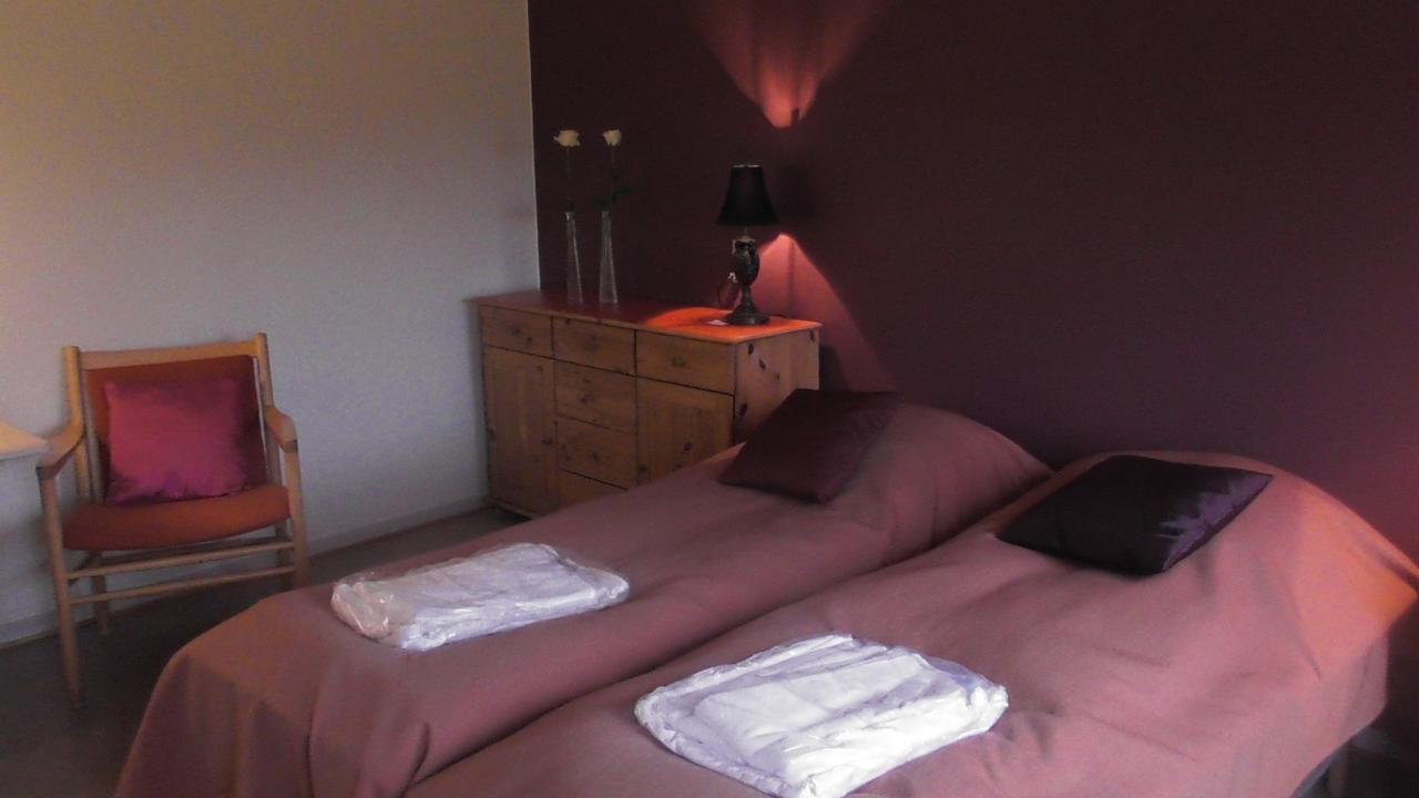 Djurs-Bnb - Rimsohuset Extérieur photo