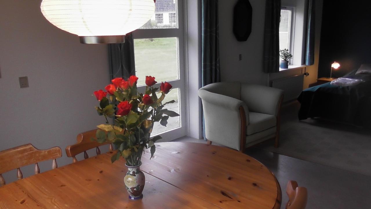 Djurs-Bnb - Rimsohuset Extérieur photo