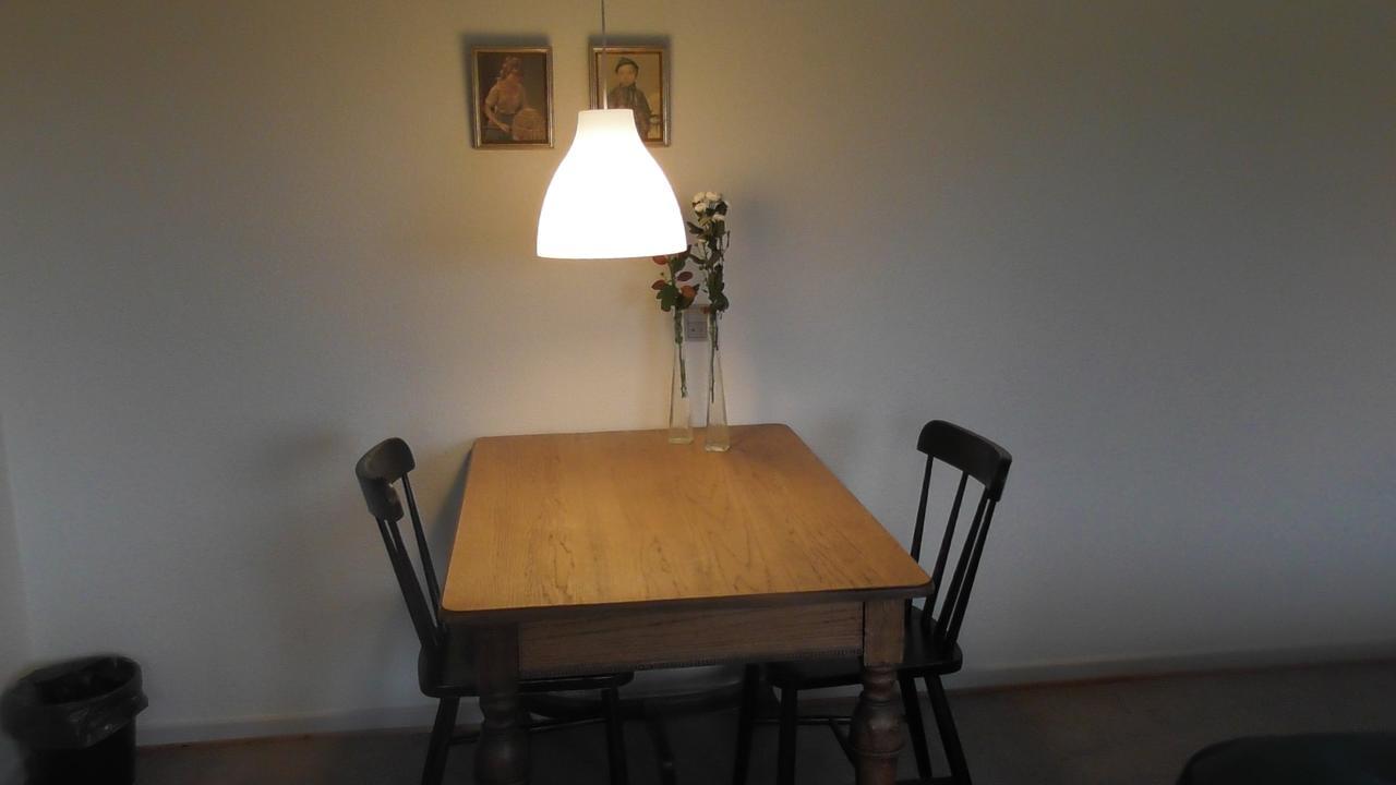 Djurs-Bnb - Rimsohuset Extérieur photo