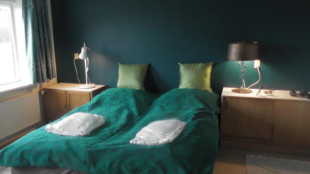 Djurs-Bnb - Rimsohuset Extérieur photo