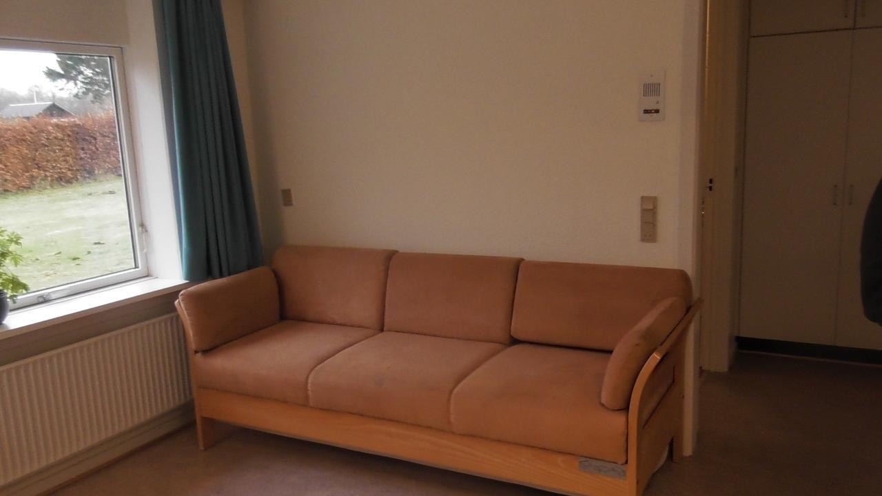 Djurs-Bnb - Rimsohuset Extérieur photo