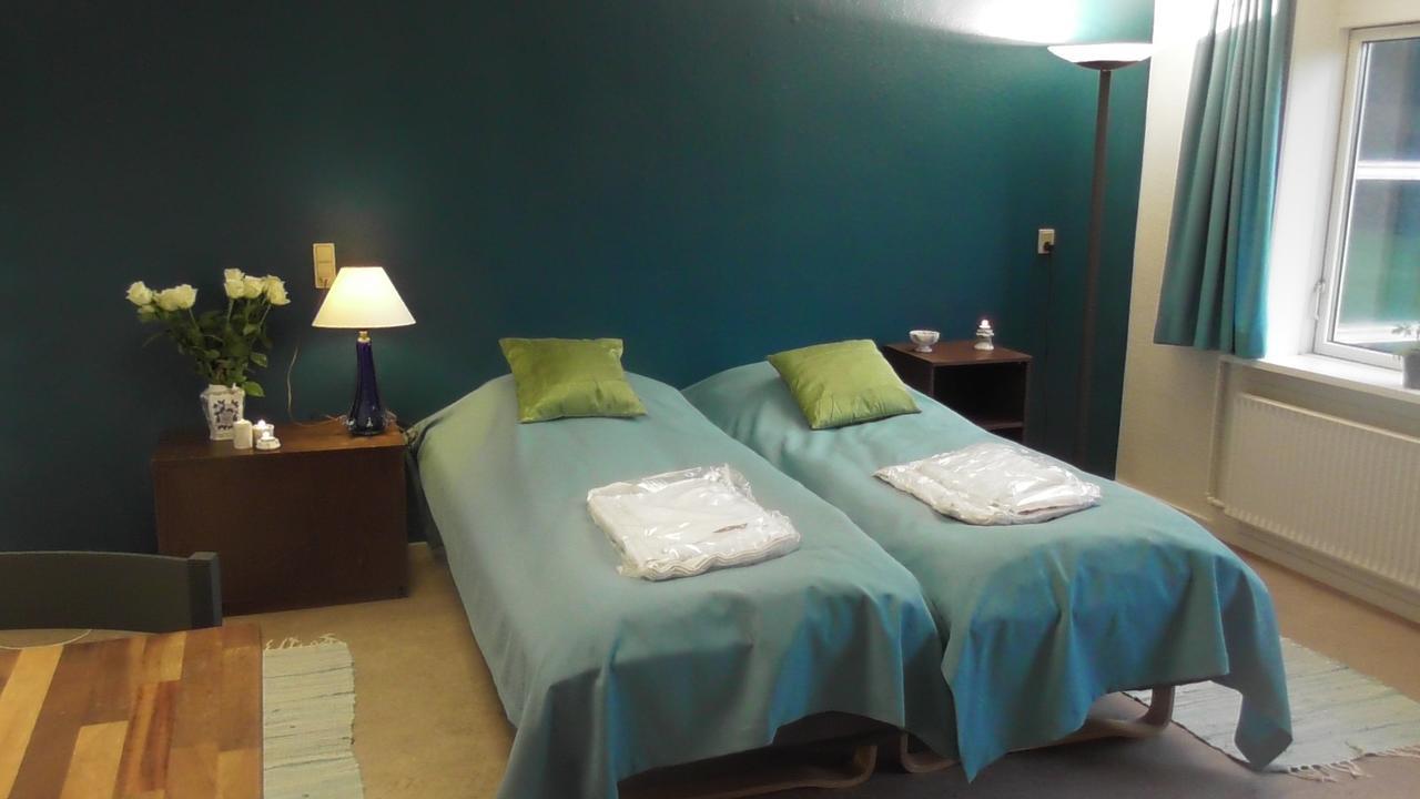 Djurs-Bnb - Rimsohuset Extérieur photo