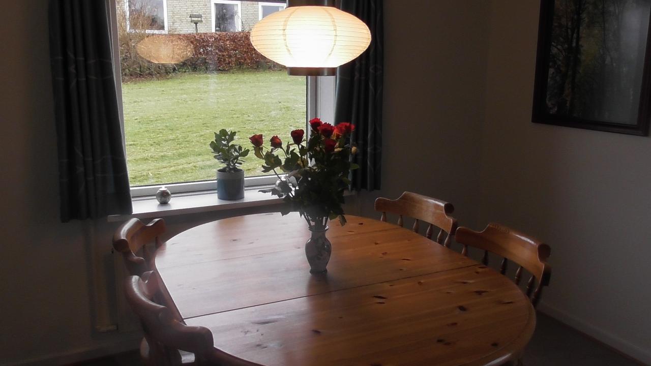Djurs-Bnb - Rimsohuset Extérieur photo