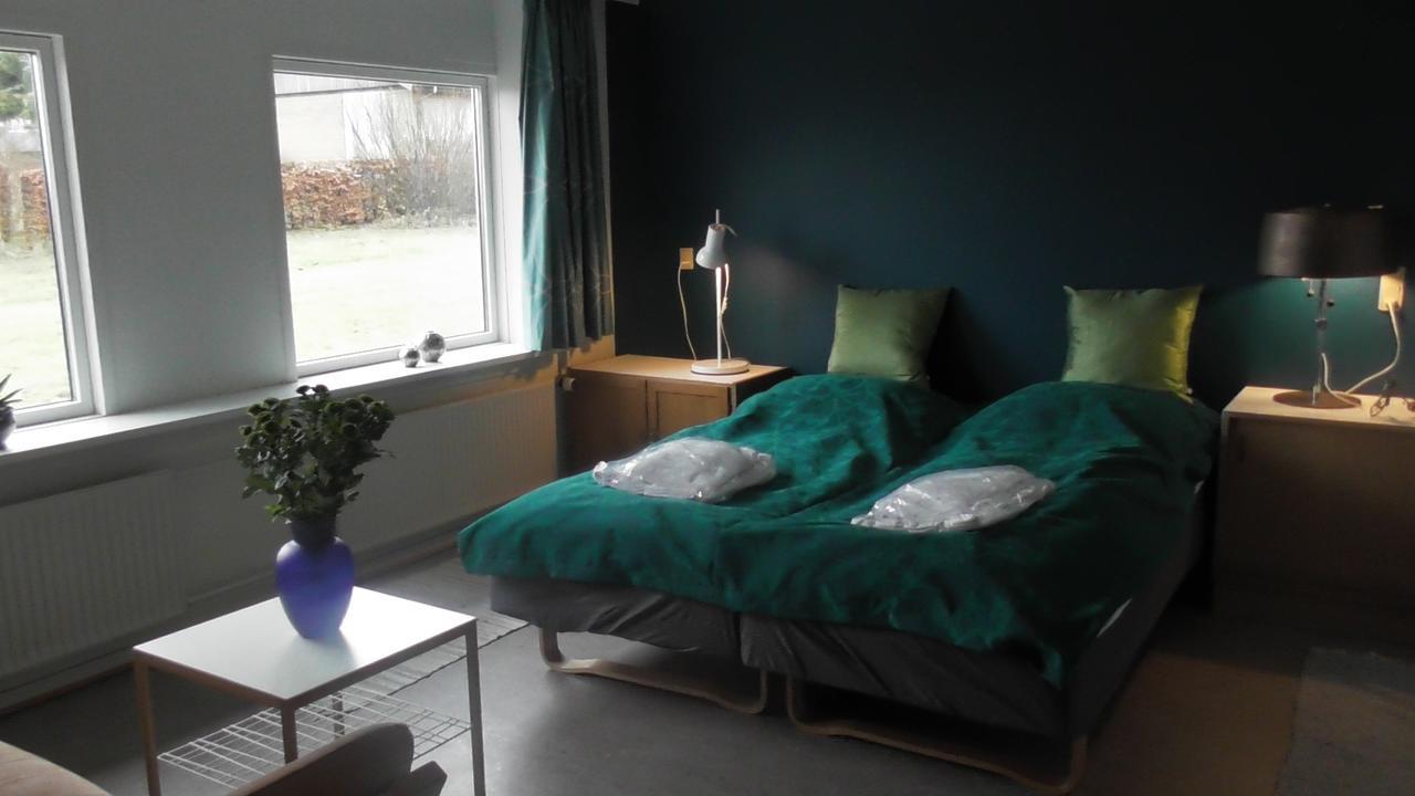 Djurs-Bnb - Rimsohuset Extérieur photo