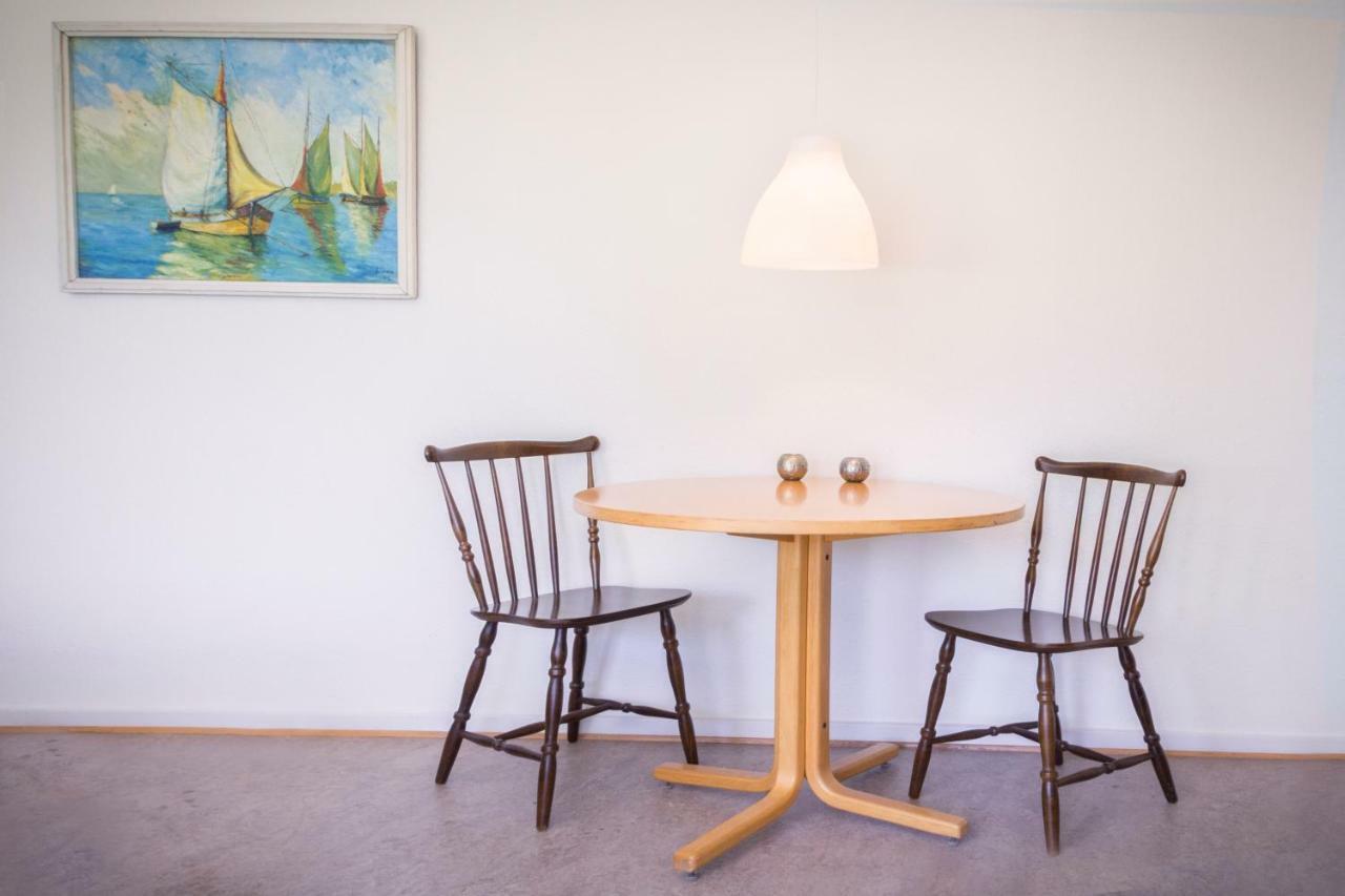 Djurs-Bnb - Rimsohuset Extérieur photo